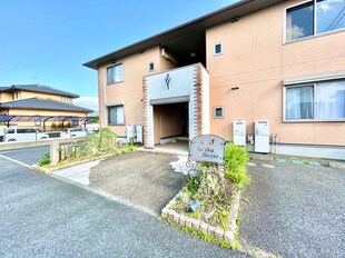 RURIKA　HOUSEの物件外観写真